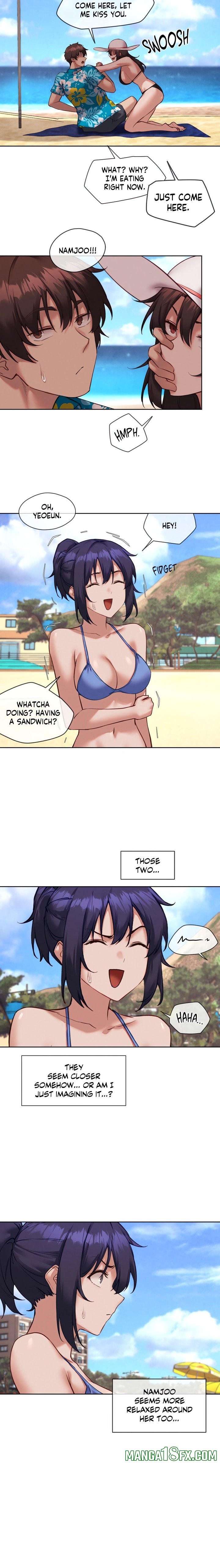 Gacha Girl Next Door (Uncensored) Chapter 29 image 11