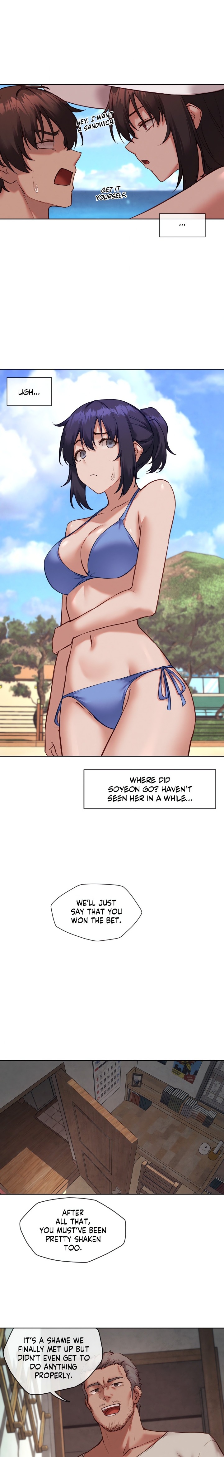 Gacha Girl Next Door (Uncensored) Chapter 29 image 12