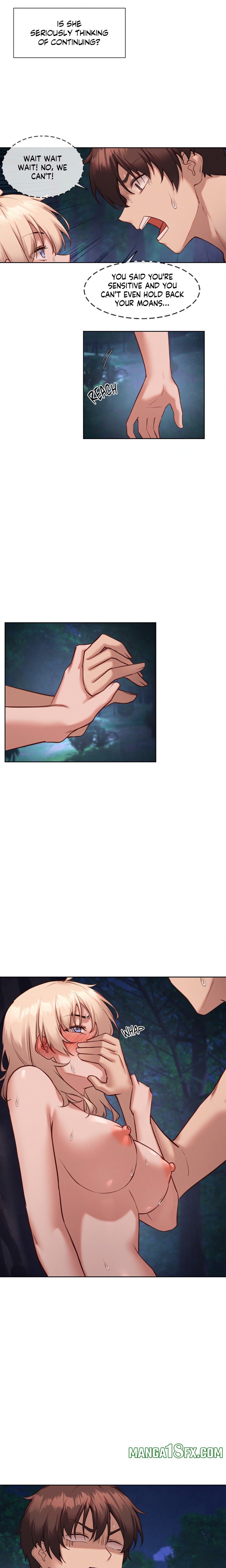Gacha Girl Next Door (Uncensored) Chapter 29 image 2