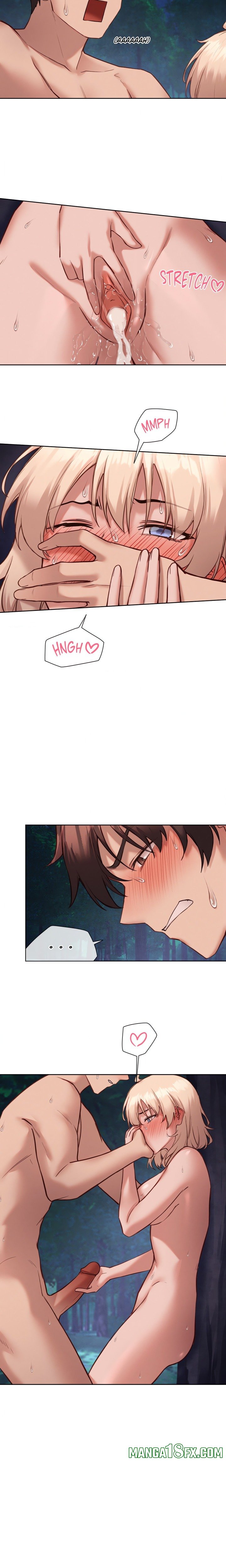 Gacha Girl Next Door (Uncensored) Chapter 29 image 3