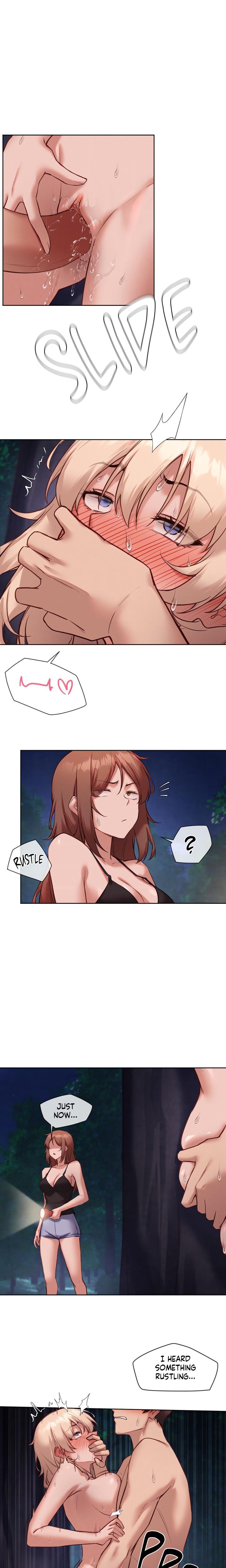 Gacha Girl Next Door (Uncensored) Chapter 29 image 4