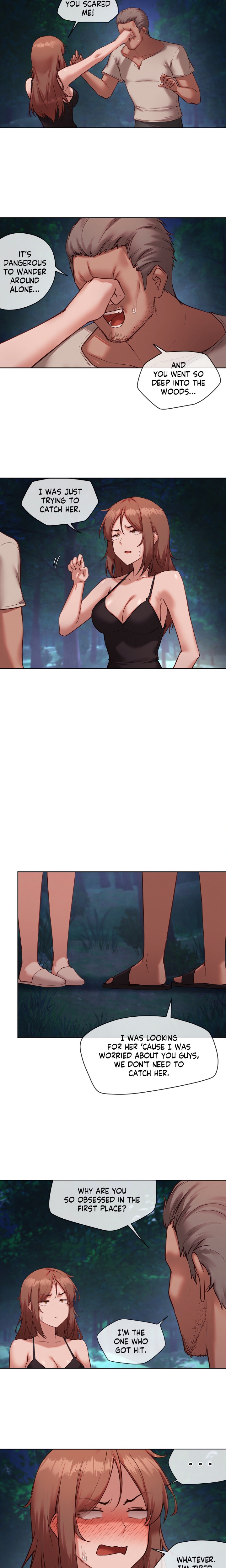 Gacha Girl Next Door (Uncensored) Chapter 29 image 7