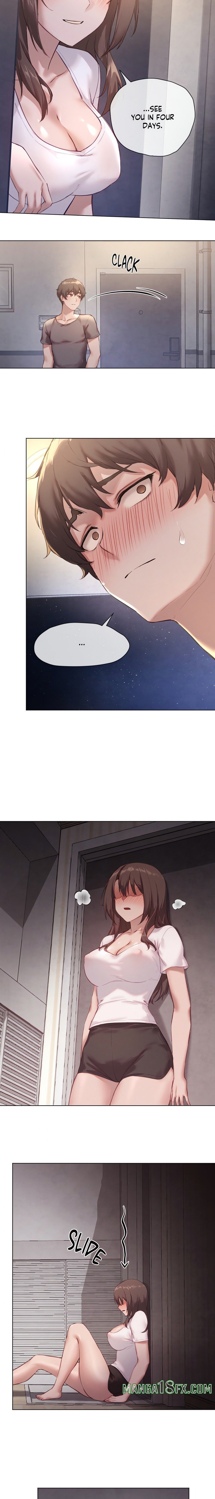Gacha Girl Next Door (Uncensored) Chapter 3 image 11