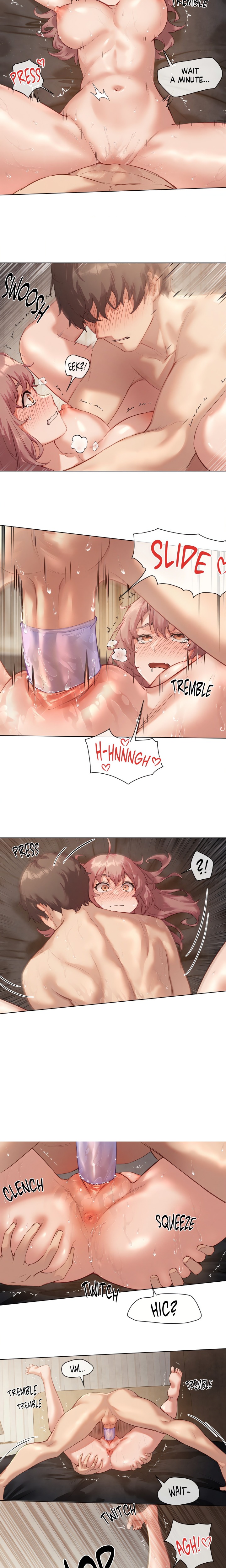 Gacha Girl Next Door (Uncensored) Chapter 3 image 1