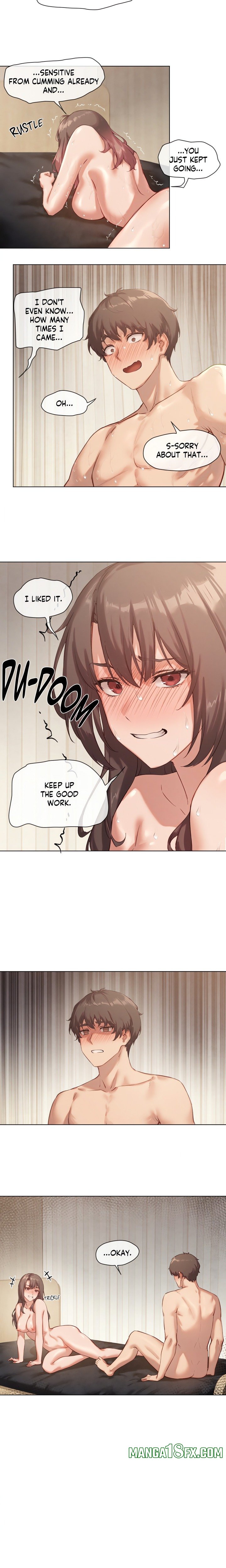 Gacha Girl Next Door (Uncensored) Chapter 3 image 4