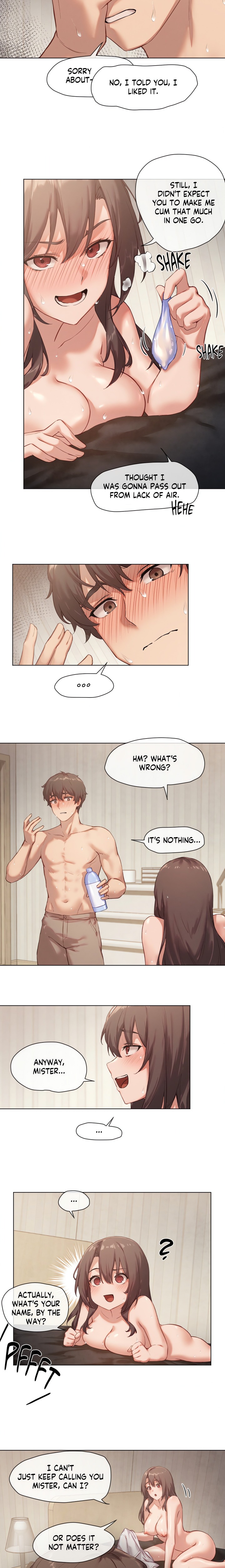 Gacha Girl Next Door (Uncensored) Chapter 3 image 6