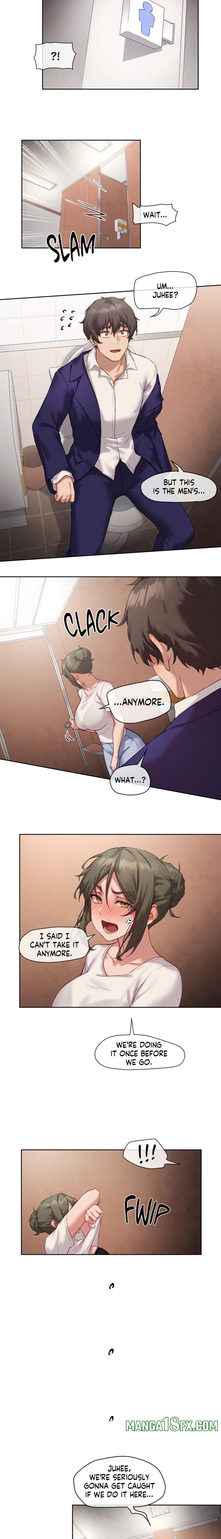 Gacha Girl Next Door (Uncensored) Chapter 5 image 10