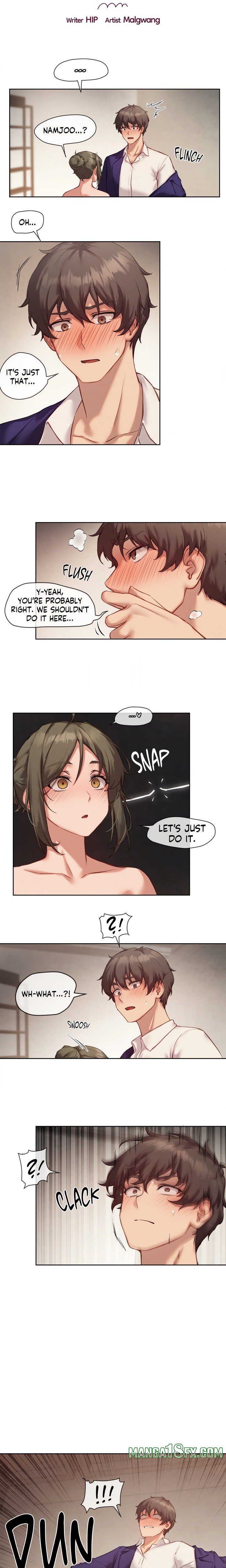 Gacha Girl Next Door (Uncensored) Chapter 5 image 2