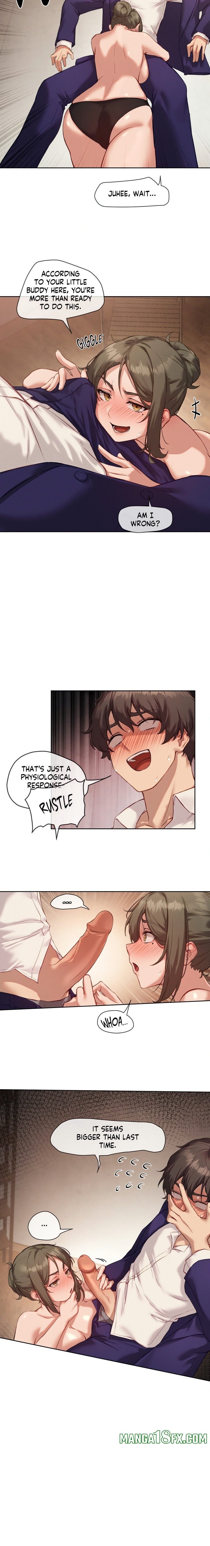 Gacha Girl Next Door (Uncensored) Chapter 5 image 3