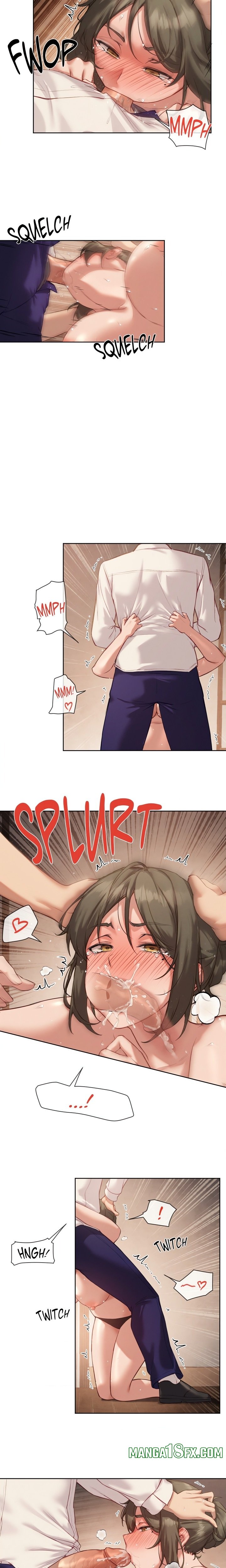 Gacha Girl Next Door (Uncensored) Chapter 5 image 6