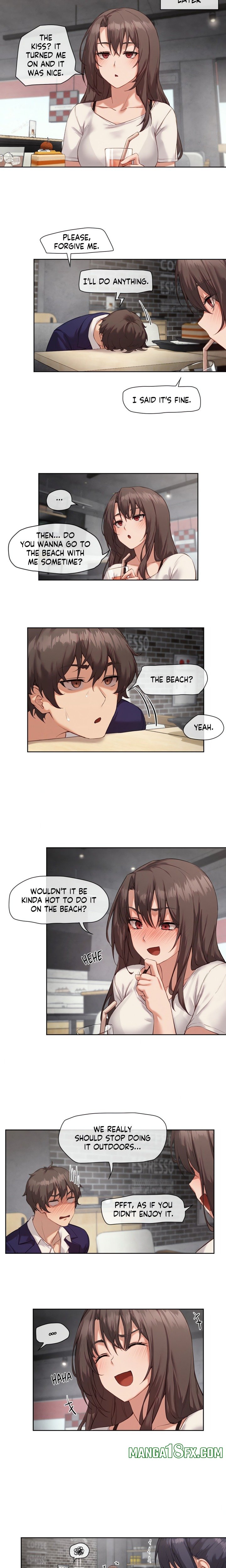 Gacha Girl Next Door (Uncensored) Chapter 6 image 11