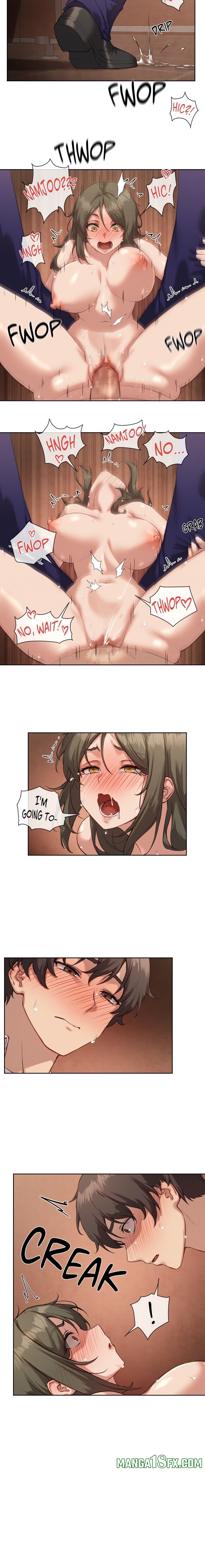 Gacha Girl Next Door (Uncensored) Chapter 6 image 7
