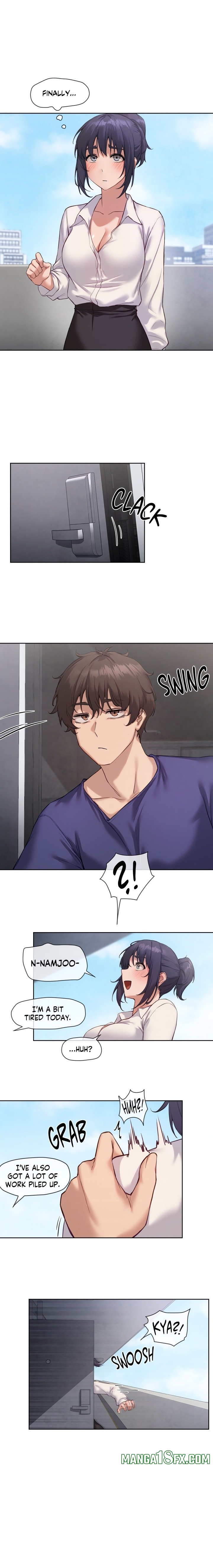 Gacha Girl Next Door (Uncensored) Chapter 7 image 10