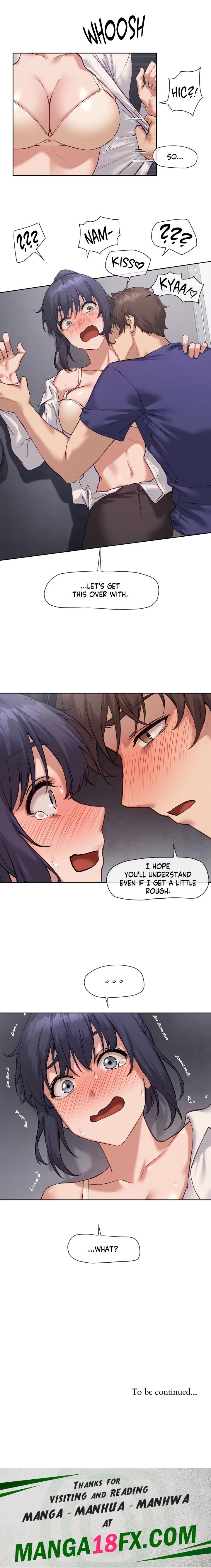 Gacha Girl Next Door (Uncensored) Chapter 7 image 11