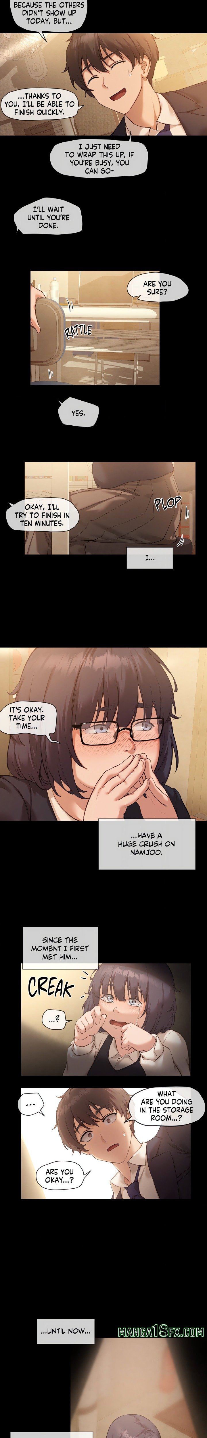 Gacha Girl Next Door (Uncensored) Chapter 7 image 2