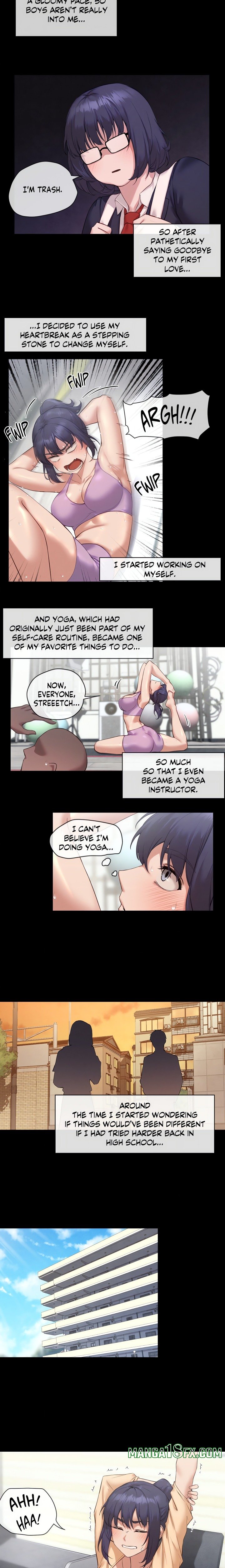 Gacha Girl Next Door (Uncensored) Chapter 7 image 4