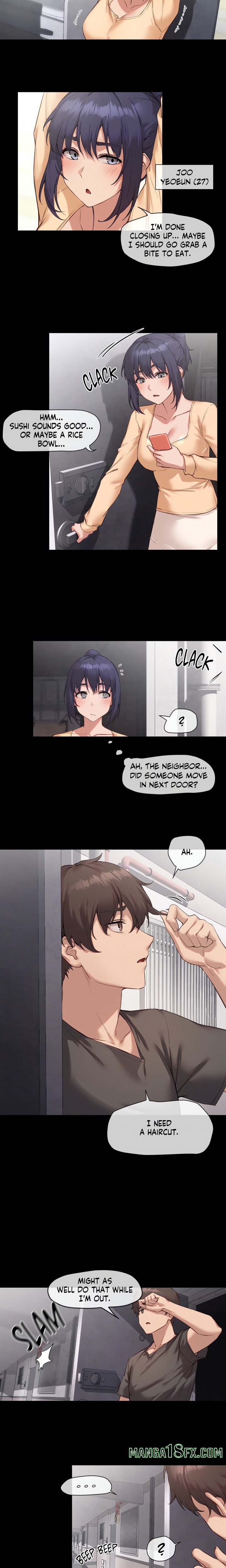 Gacha Girl Next Door (Uncensored) Chapter 7 image 5