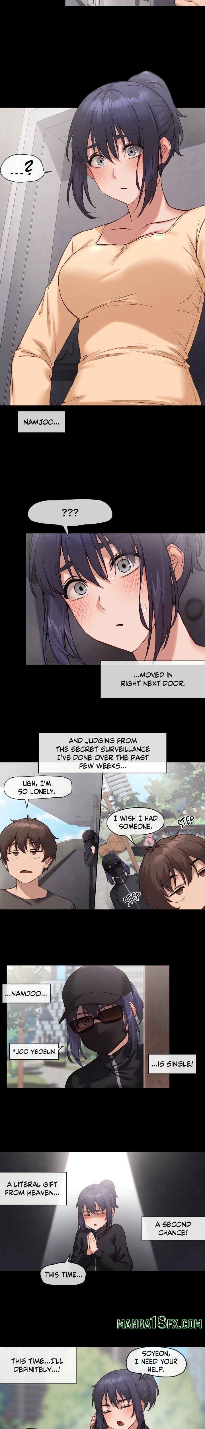 Gacha Girl Next Door (Uncensored) Chapter 7 image 6