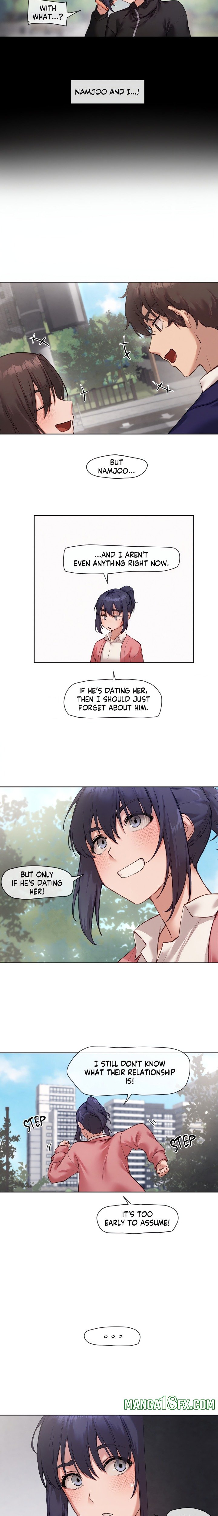 Gacha Girl Next Door (Uncensored) Chapter 7 image 7