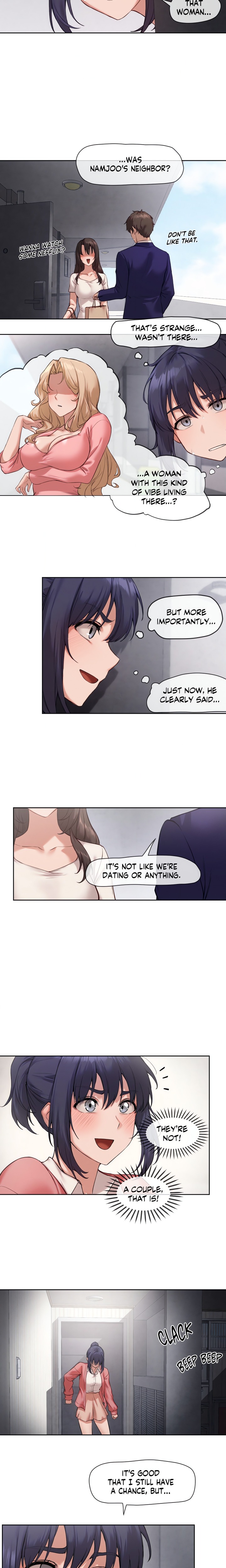 Gacha Girl Next Door (Uncensored) Chapter 7 image 8