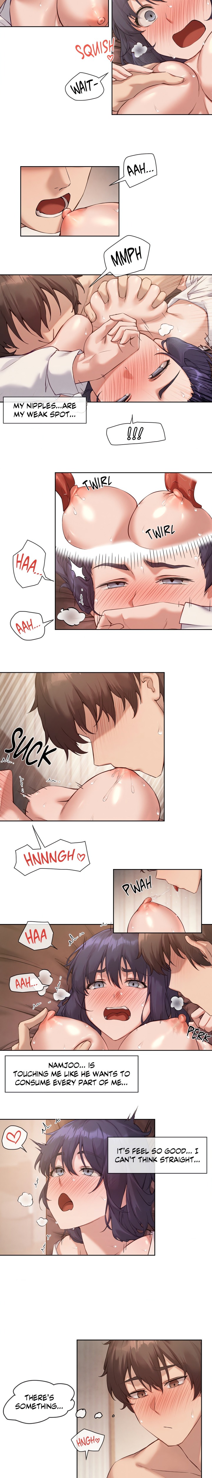 Gacha Girl Next Door (Uncensored) Chapter 8 image 2