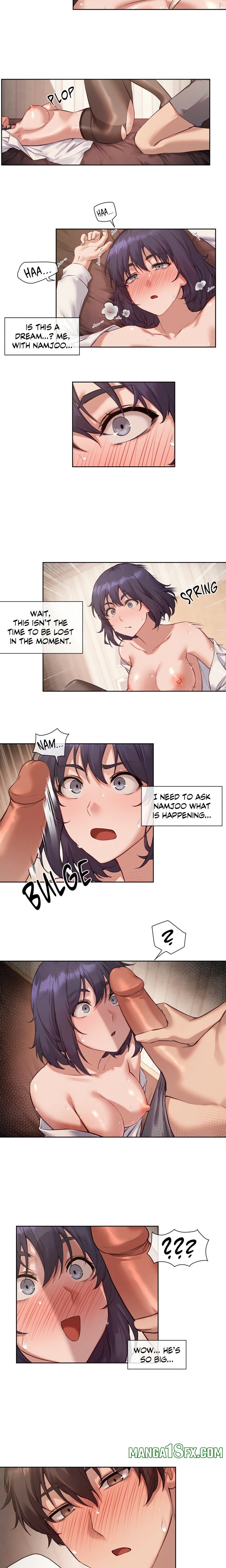 Gacha Girl Next Door (Uncensored) Chapter 8 image 6