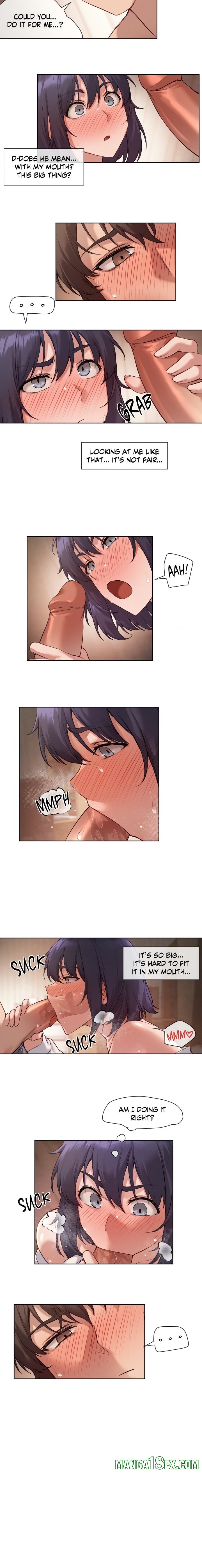 Gacha Girl Next Door (Uncensored) Chapter 8 image 7