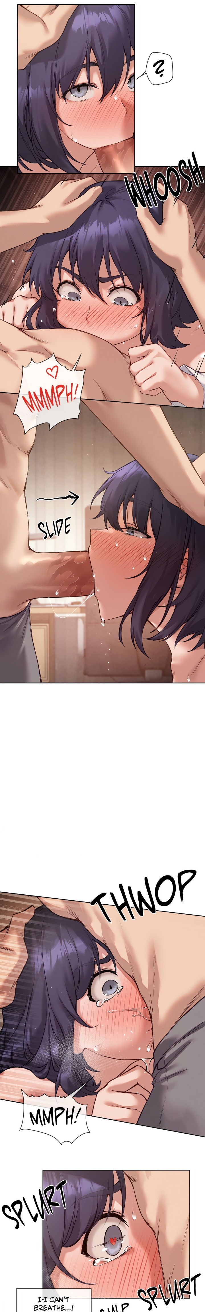 Gacha Girl Next Door (Uncensored) Chapter 8 image 8
