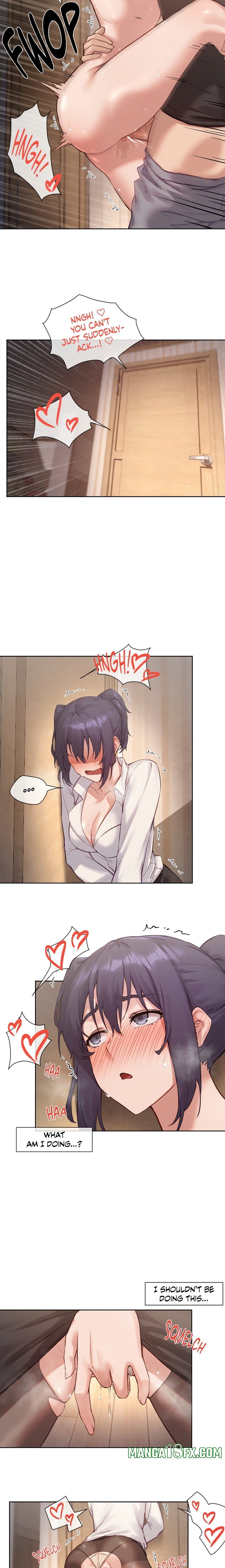Gacha Girl Next Door (Uncensored) Chapter 9 image 10