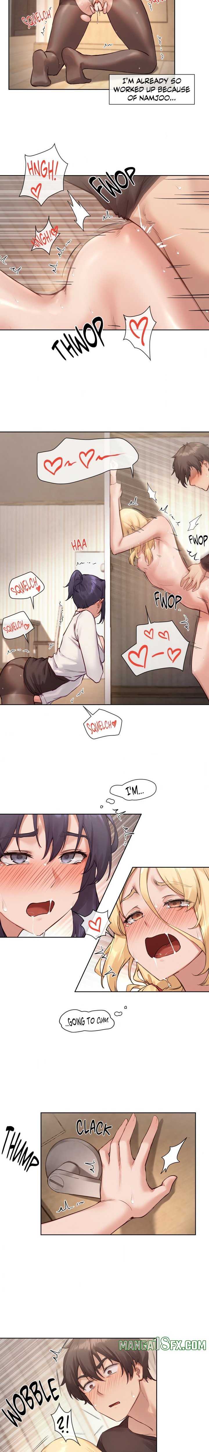Gacha Girl Next Door (Uncensored) Chapter 9 image 11