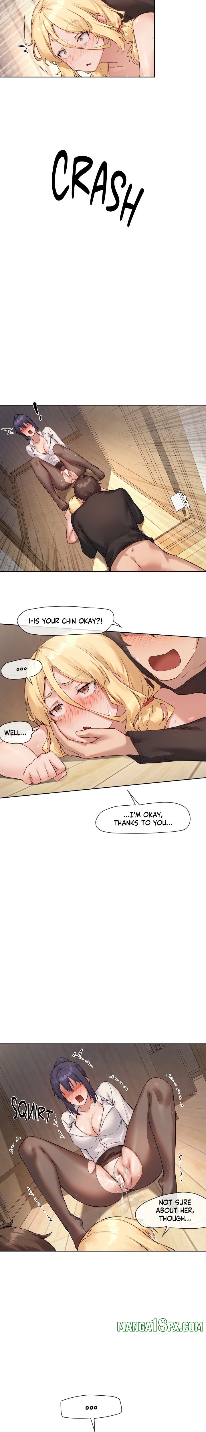 Gacha Girl Next Door (Uncensored) Chapter 9 image 12
