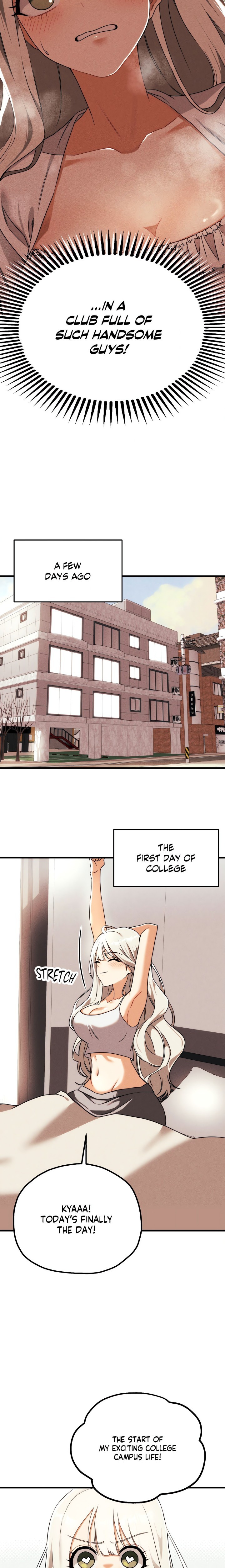 Cliterary Book Club Chapter 1 image 11