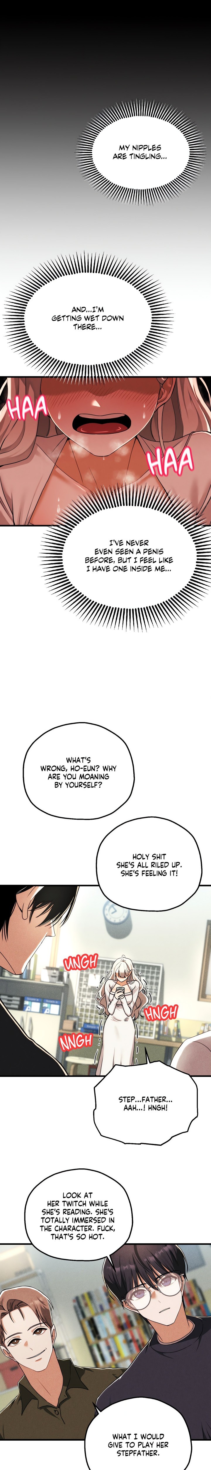 Cliterary Book Club Chapter 1 image 26