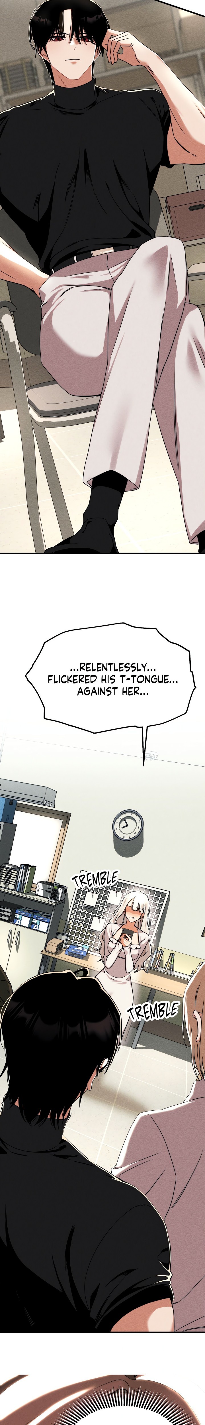 Cliterary Book Club Chapter 1 image 2