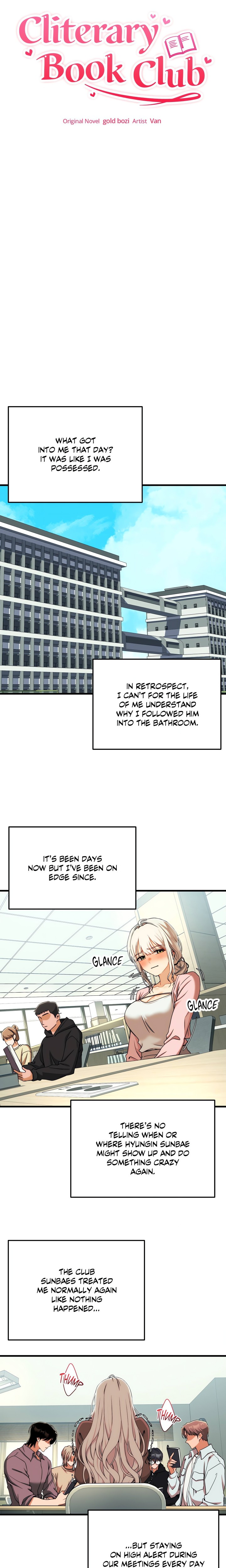 Cliterary Book Club Chapter 10 image 11
