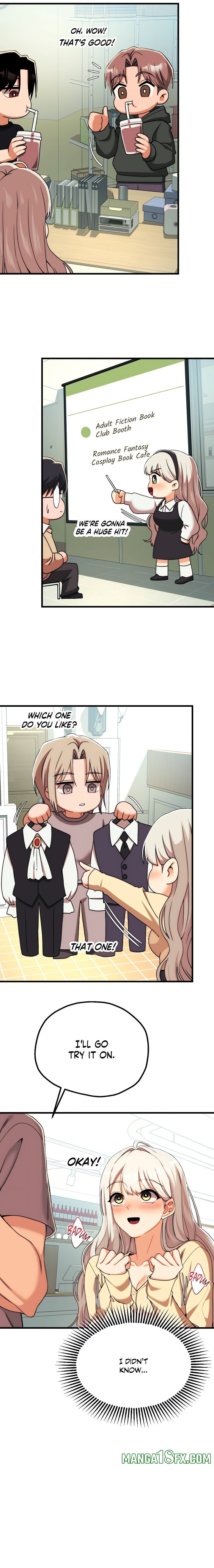 Cliterary Book Club Chapter 10 image 14