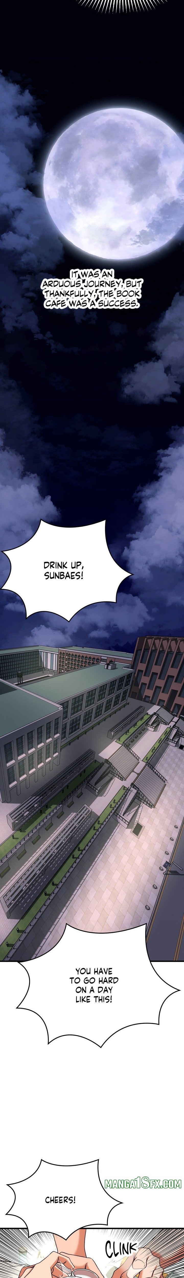 Cliterary Book Club Chapter 10 image 18