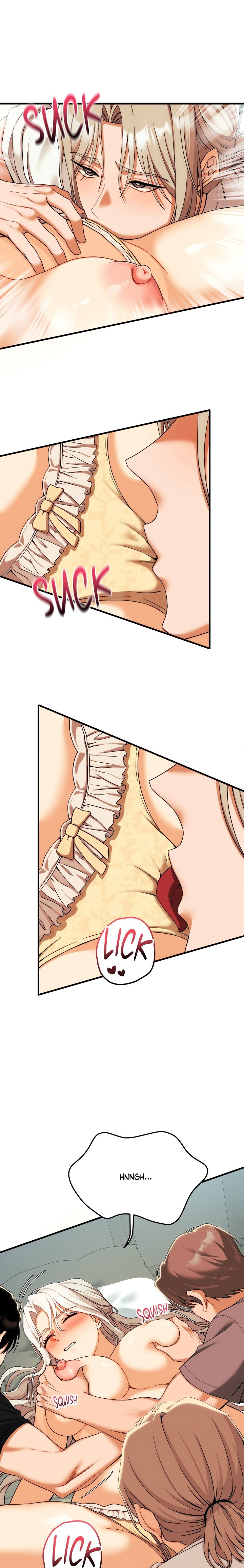 Cliterary Book Club Chapter 11 image 13