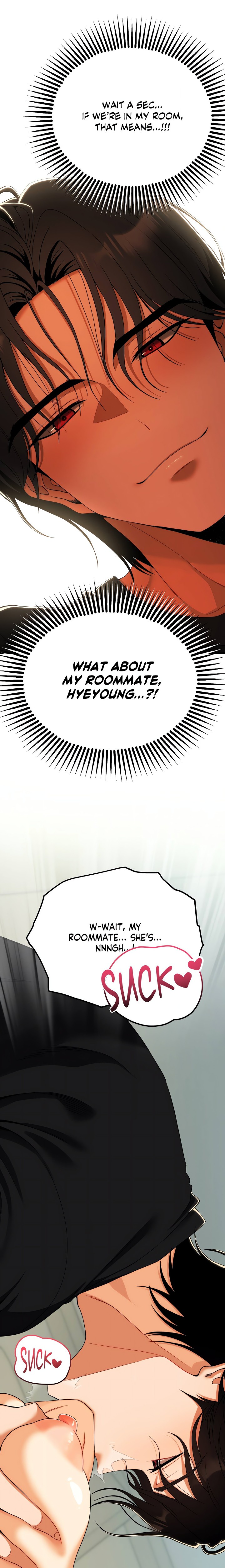 Cliterary Book Club Chapter 11 image 3