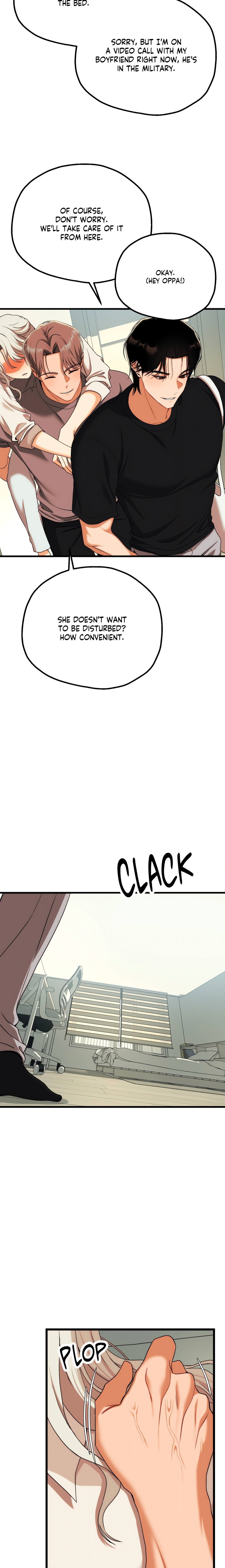 Cliterary Book Club Chapter 11 image 7