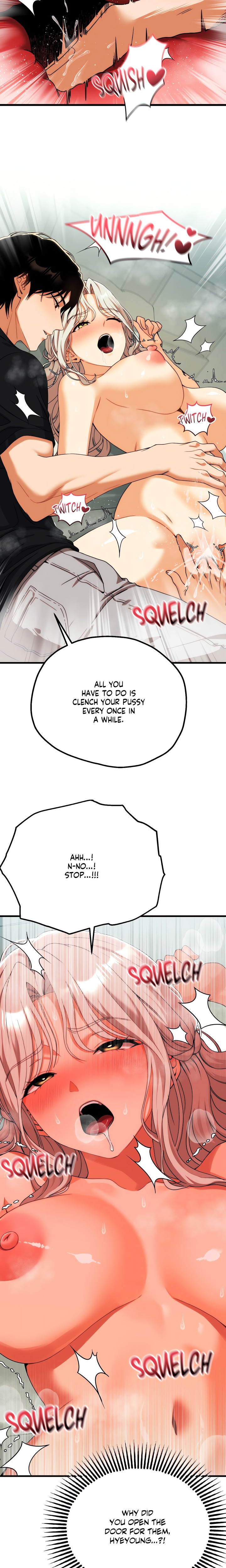 Cliterary Book Club Chapter 12 image 19