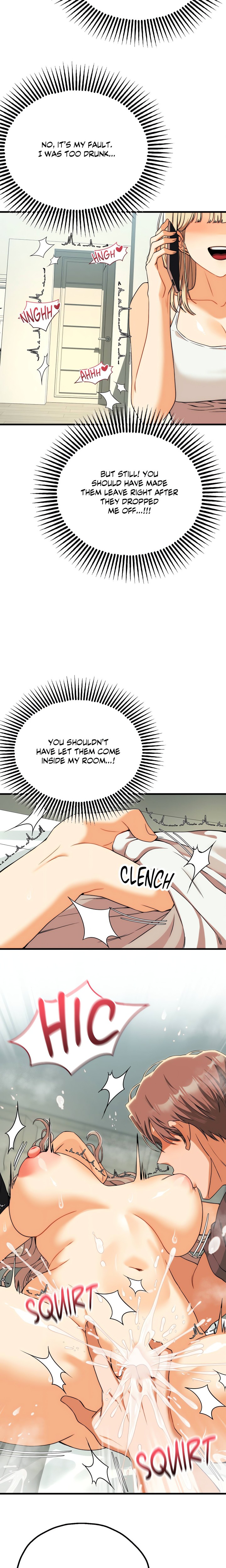 Cliterary Book Club Chapter 12 image 20