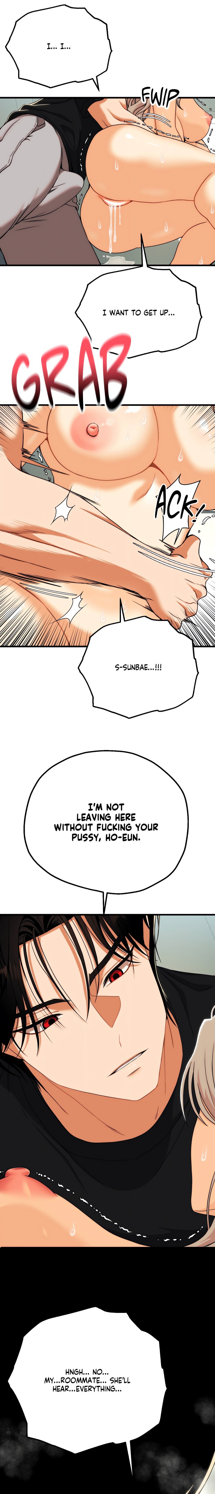 Cliterary Book Club Chapter 12 image 22
