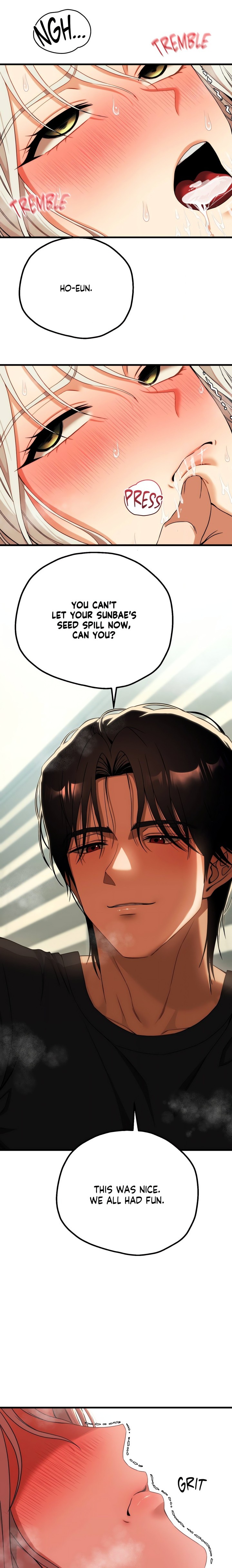 Cliterary Book Club Chapter 14 image 10