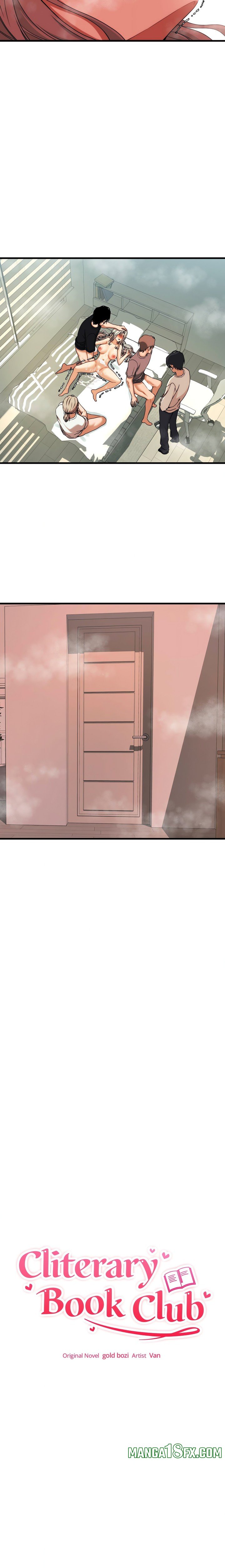 Cliterary Book Club Chapter 14 image 11