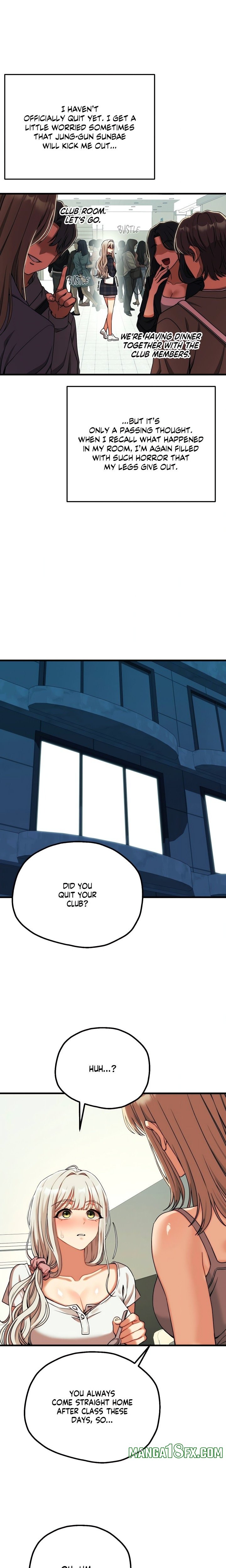Cliterary Book Club Chapter 14 image 14