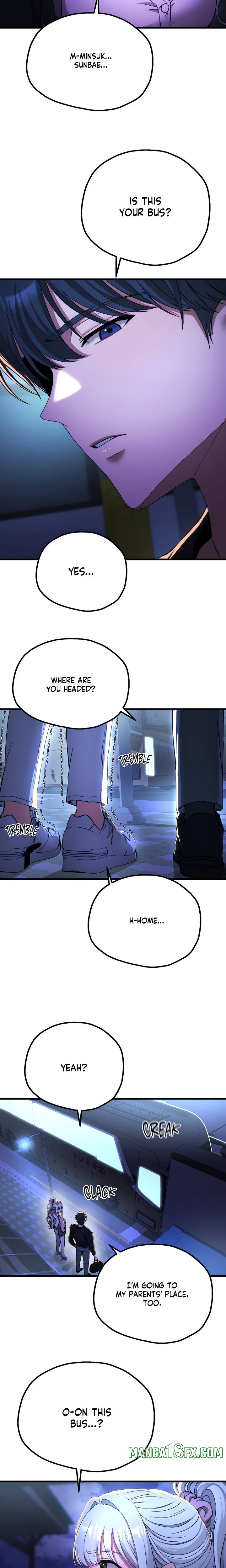 Cliterary Book Club Chapter 14 image 18