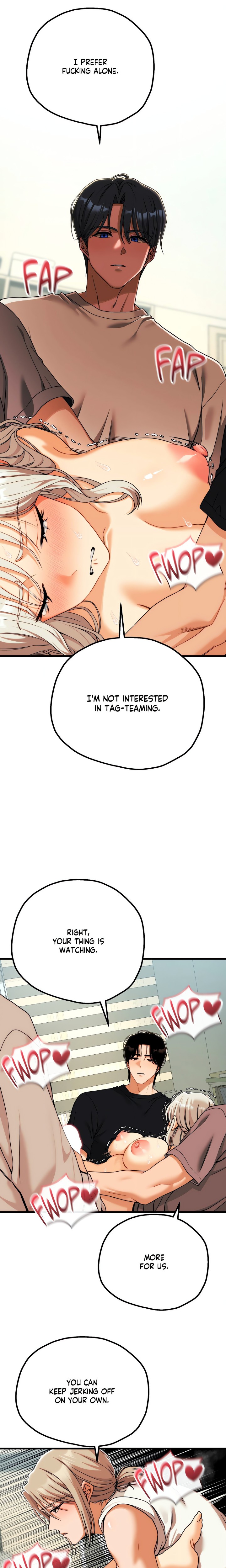 Cliterary Book Club Chapter 14 image 1