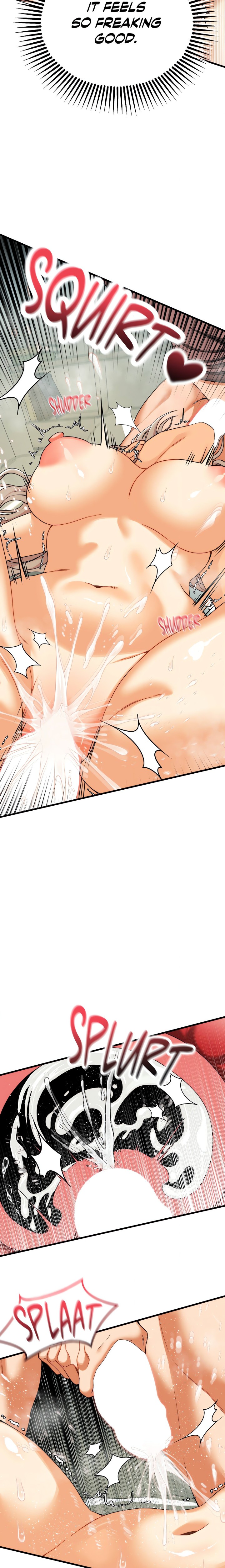 Cliterary Book Club Chapter 14 image 8