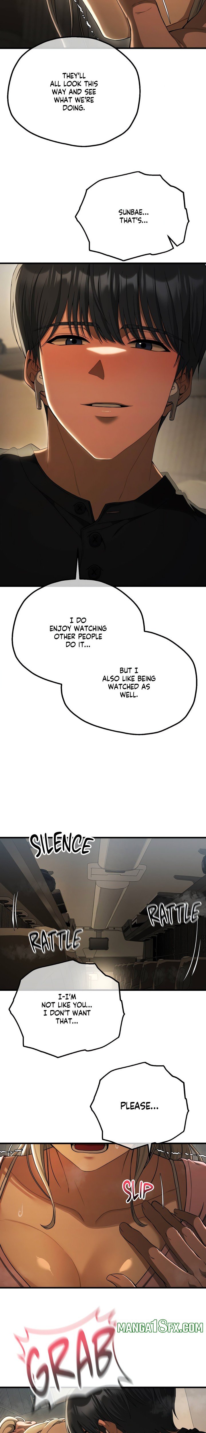 Cliterary Book Club Chapter 15 image 12